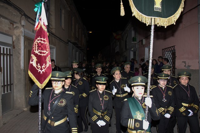 Serenata a la Virgen de los Dolores - 52